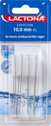 LACTONA CLEANERS INTERDENT XL 8ST
